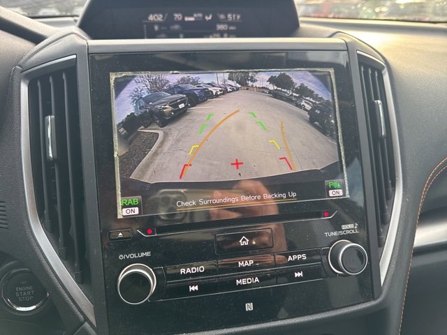 Used 2018 Subaru Crosstrek 2.0i Limited image 10