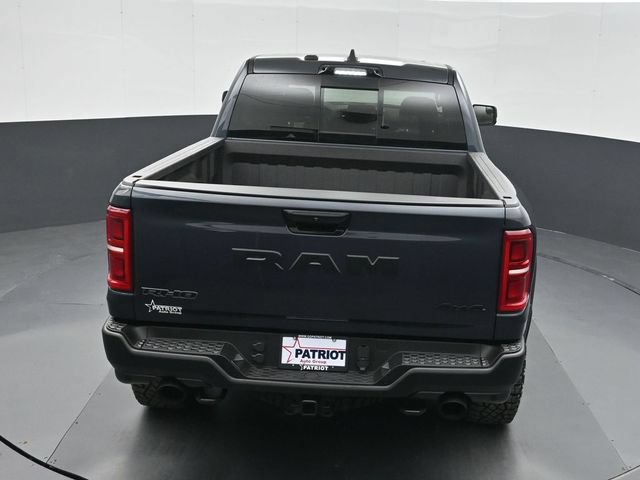 Used 2026 RAM 1500 RHO w/ RHO Level 1 Equipment Group AWD/4WD image 33