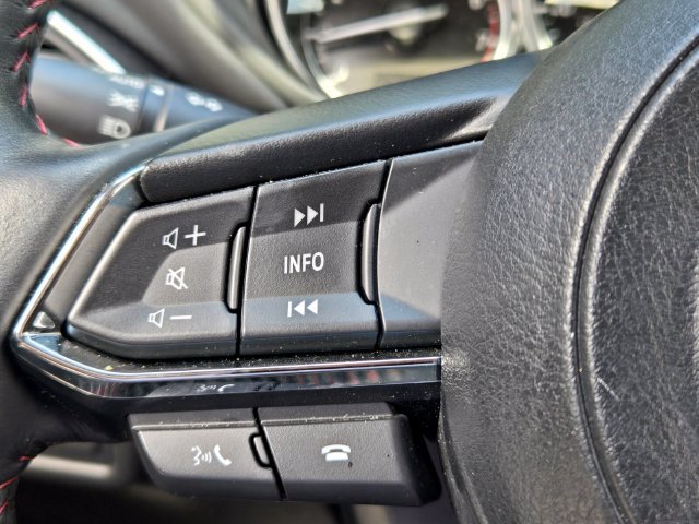 Used 2023 MAZDA CX-5 Carbon Edition AWD/4WD image 26