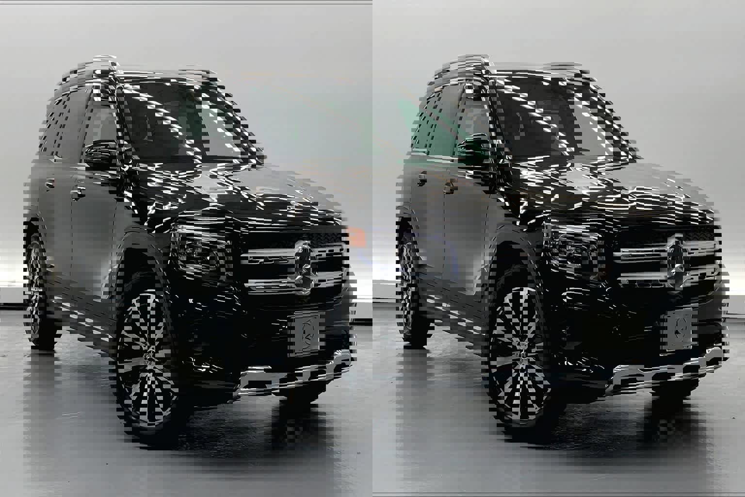 Certified 2021 Mercedes-Benz GLB 250 image 33