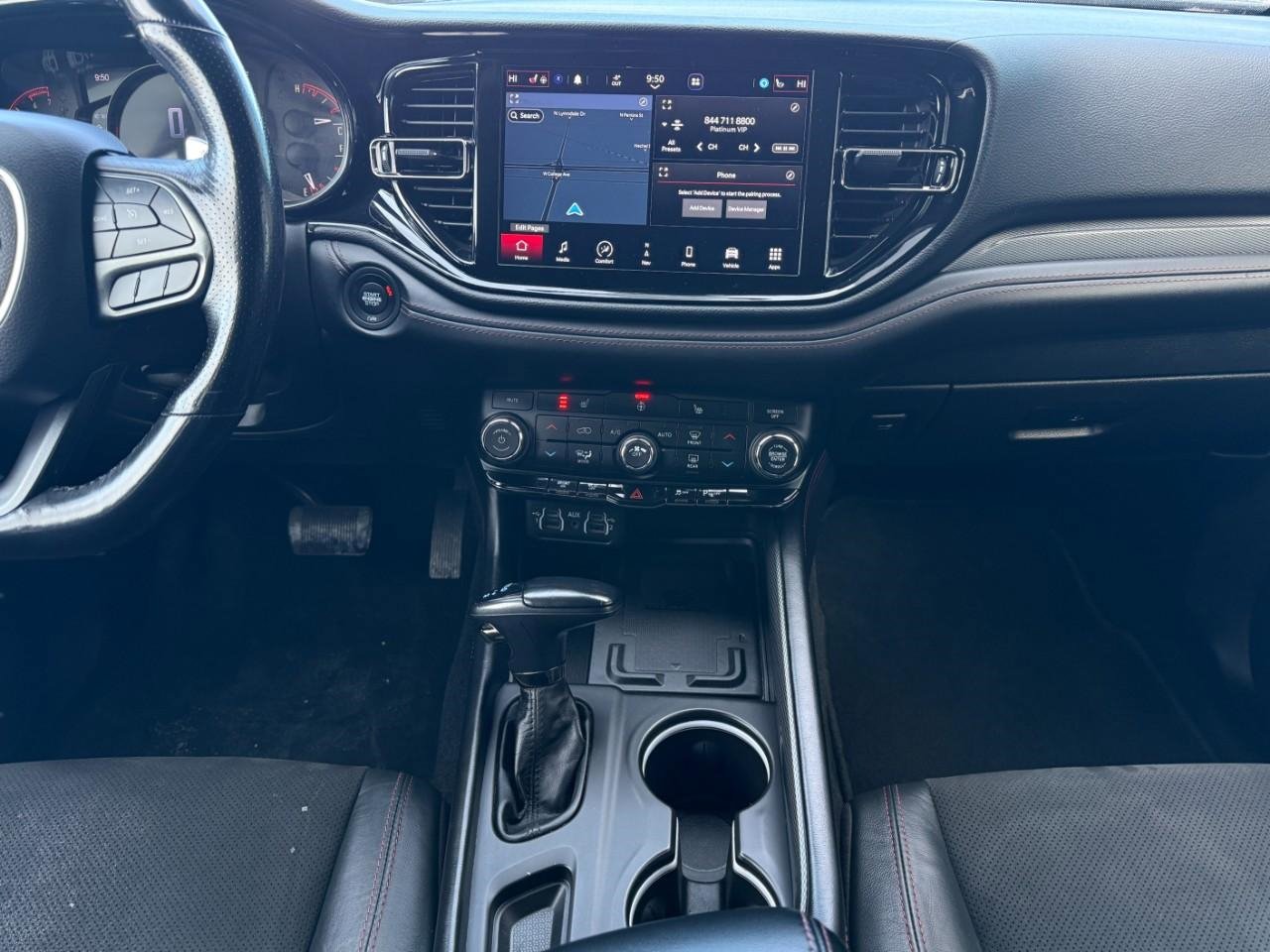 Used 2021 Dodge Durango R/T image 36