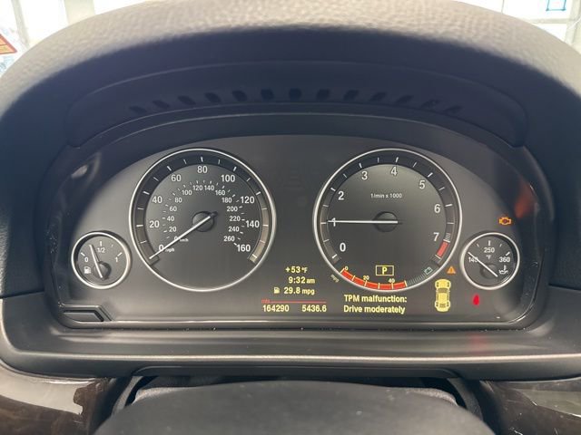 Used 2011 BMW 528i Sedan image 31