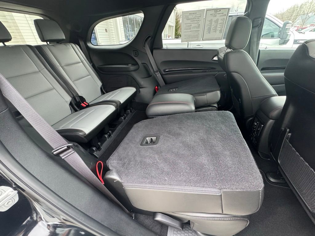 Used 2024 Dodge Durango Citadel image 48