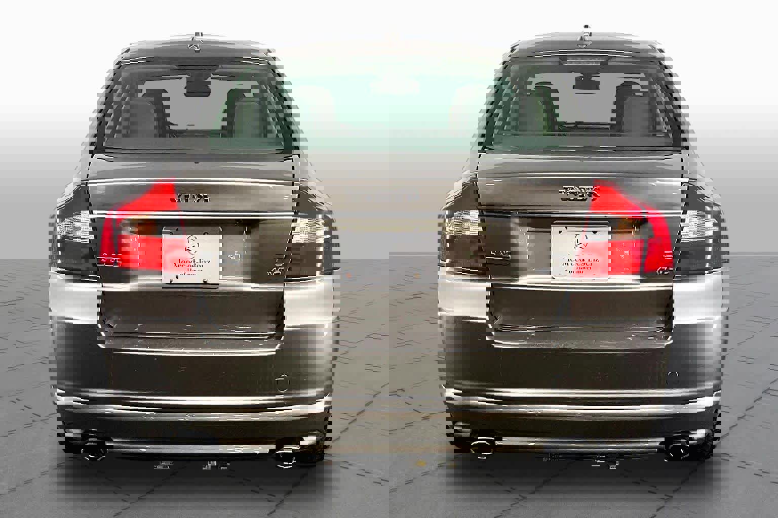 Used 2008 Volvo S80 T6 AWD/4WD image 5