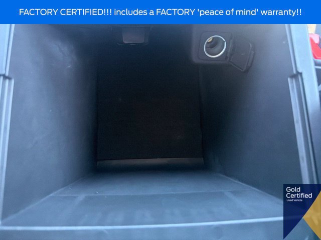 Certified 2023 Ford Explorer XLT w/ Equipment Group 202A AWD/4WD image 45