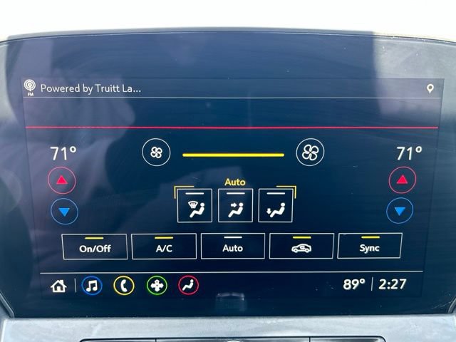 Used 2024 Chevrolet Blazer LT w/ Convenience Package FWD image 28