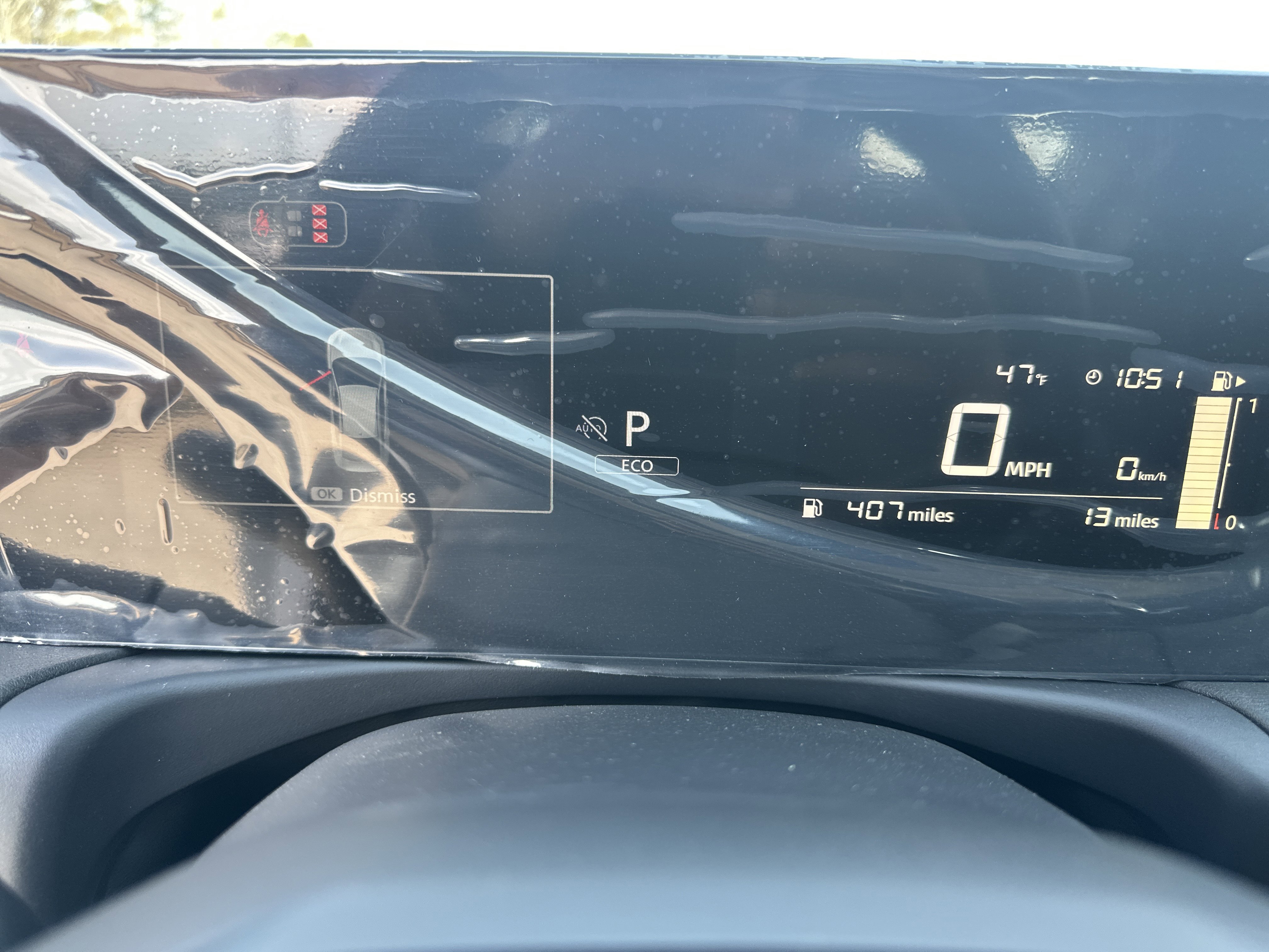 New 2026 Nissan Sentra S w/ Floor Mat Package image 26