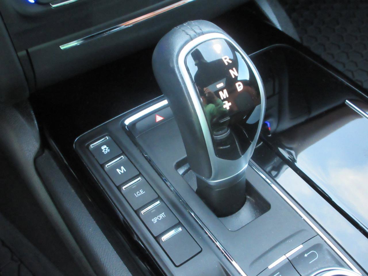 Used 2017 Maserati Ghibli S Q4 image 54