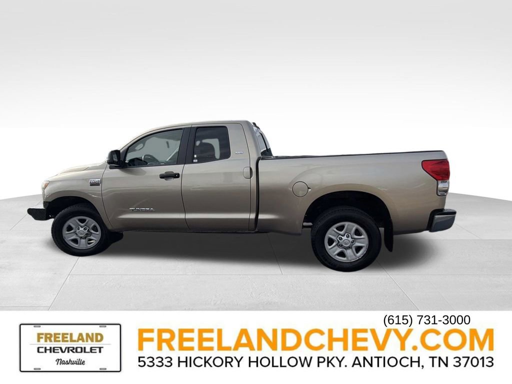 Used 2007 Toyota Tundra SR5 image 6