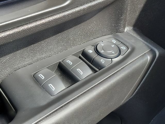 Certified 2026 Chevrolet Silverado 2500 Custom w/ Custom Value Package image 24