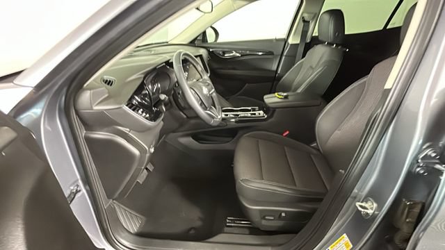 Used 2022 Buick Envision Preferred FWD image 11