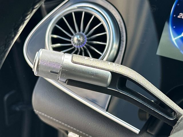 Used 2023 Mercedes-Benz EQS 580 4MATIC Sedan image 9