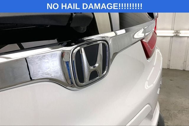 Certified 2019 Honda CR-V EX-L image 32