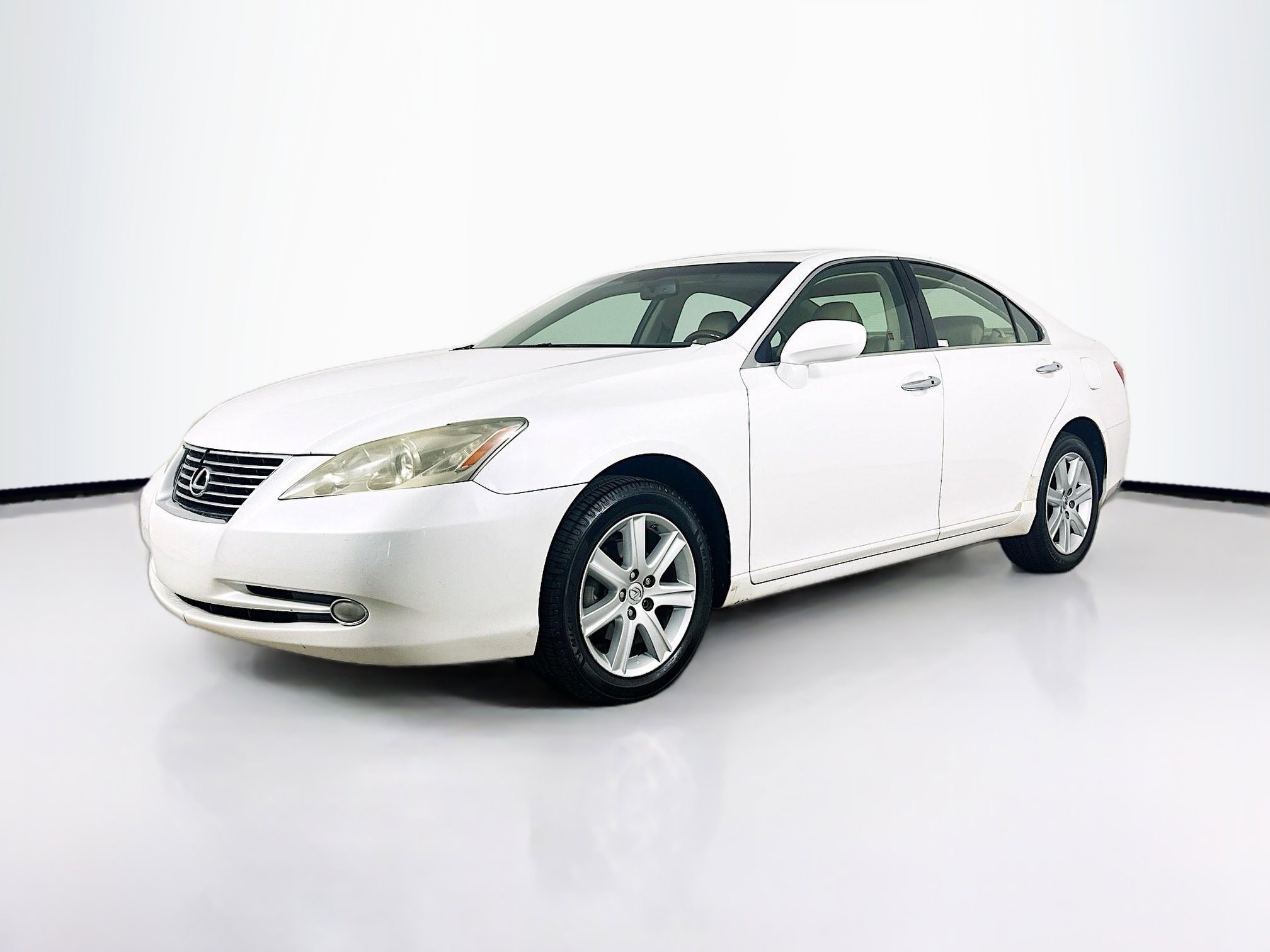 Used 2008 Lexus ES 350 image 3
