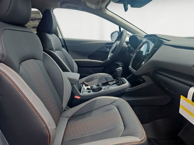 Certified 2025 Subaru Crosstrek 2.5i Limited image 15