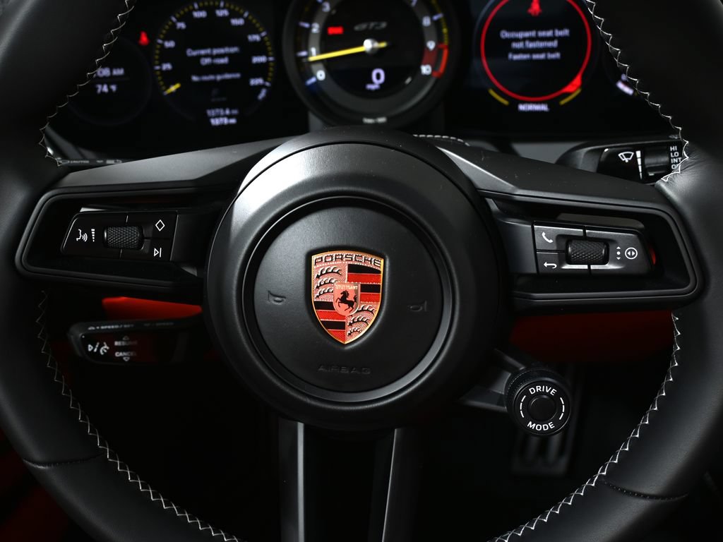 Used 2024 Porsche 911 GT3 RWD image 19