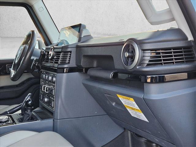 Used 2024 INEOS Grenadier Station Wagon AWD/4WD image 16