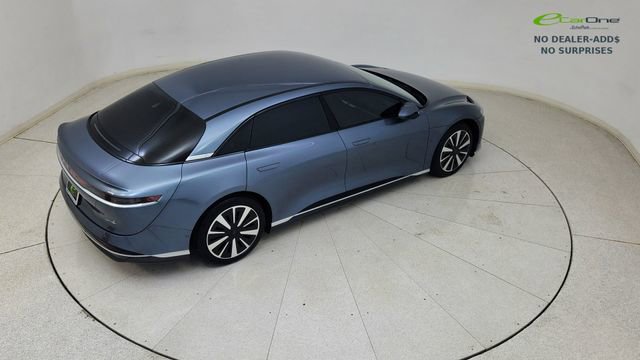 Used 2023 Lucid Air Pure AWD/4WD image 88
