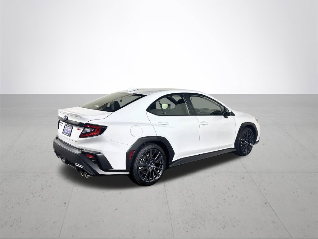 New 2026 Subaru WRX Premium AWD/4WD image 6