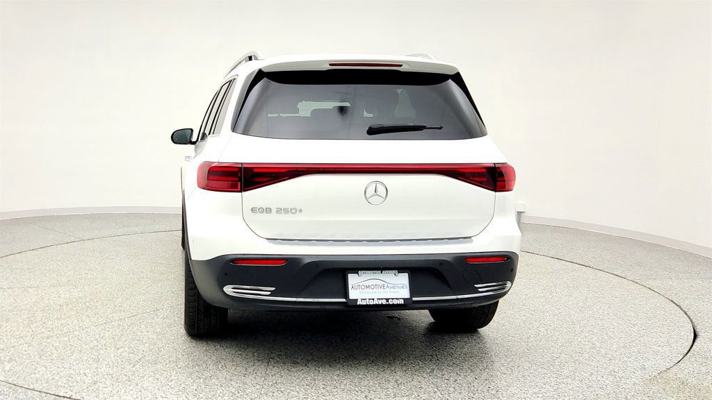 Used 2024 Mercedes-Benz EQB 250+ image 6