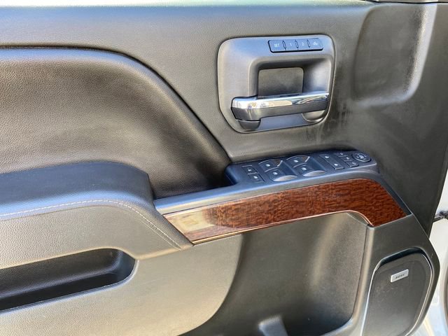 Certified 2016 GMC Sierra 1500 SLT image 41