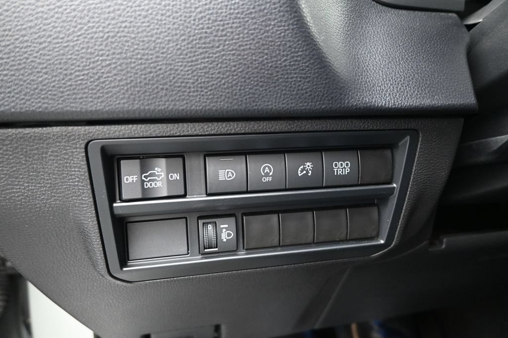 Used 2024 Toyota Tundra SR5 AWD/4WD image 13