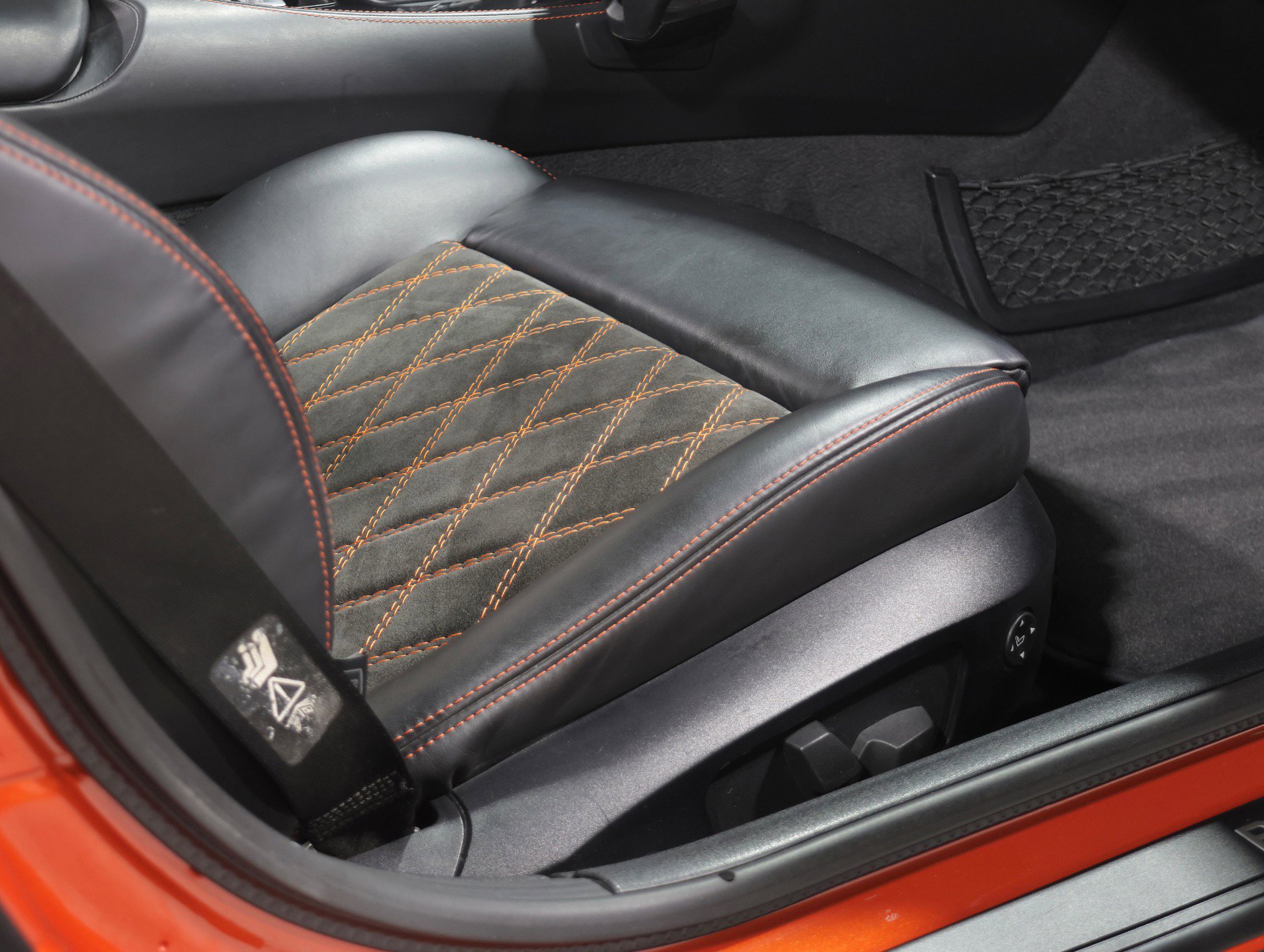 Used 2015 BMW Z4 sDrive28i image 51