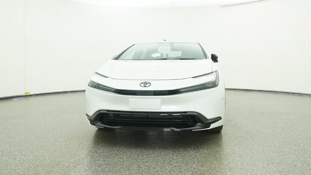New 2026 Toyota Prius Nightshade image 65