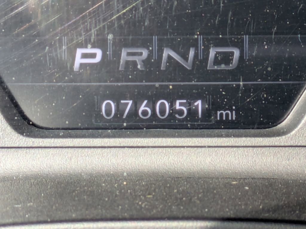 Used 2022 RAM 1500 TRX image 31