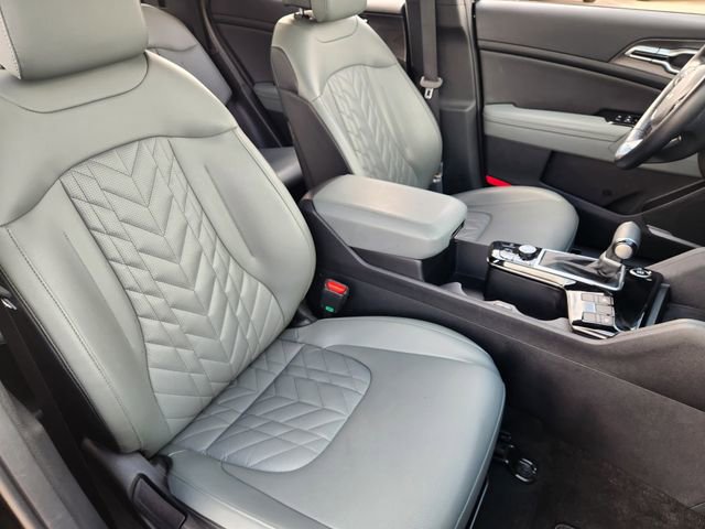 Used 2023 Kia Sportage X-Line w/ X-Line Premium Package image 23