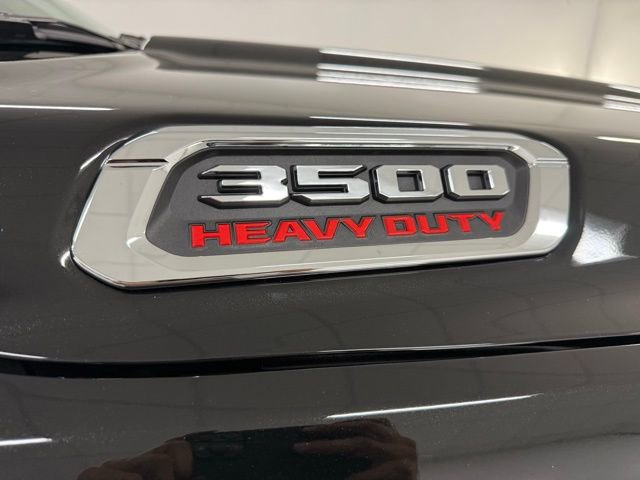 New 2026 RAM 3500 Longhorn image 6