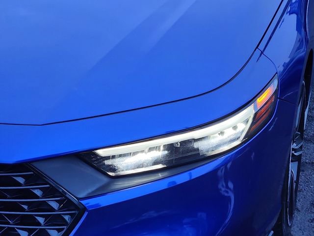Used 2023 Honda Accord Sport image 9