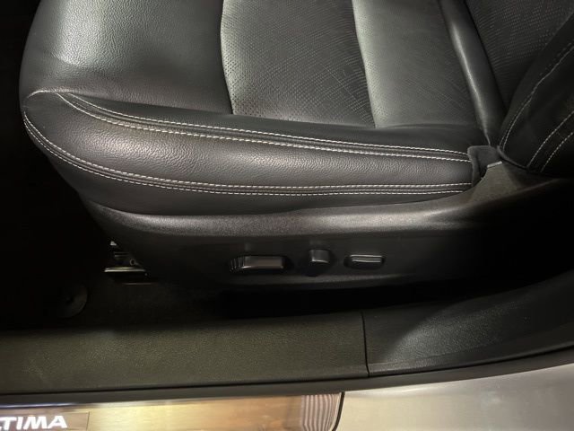 Used 2024 Nissan Altima 2.5 SL image 45