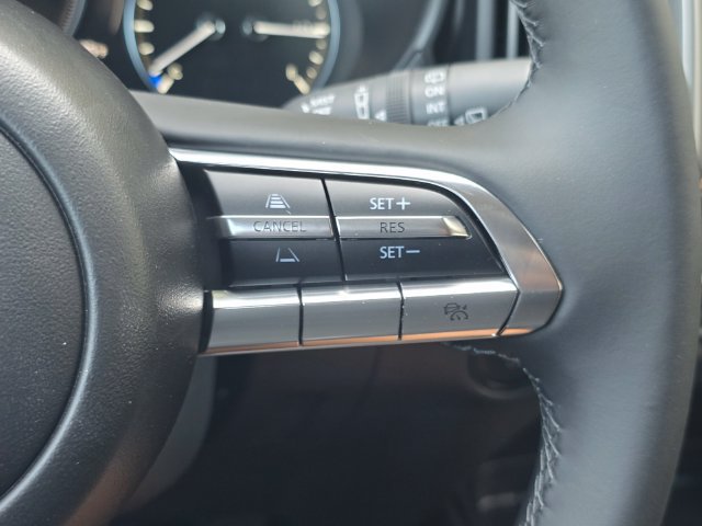 New 2026 MAZDA CX-50 AWD 2.5 Hybrid w/ Weather Package image 25