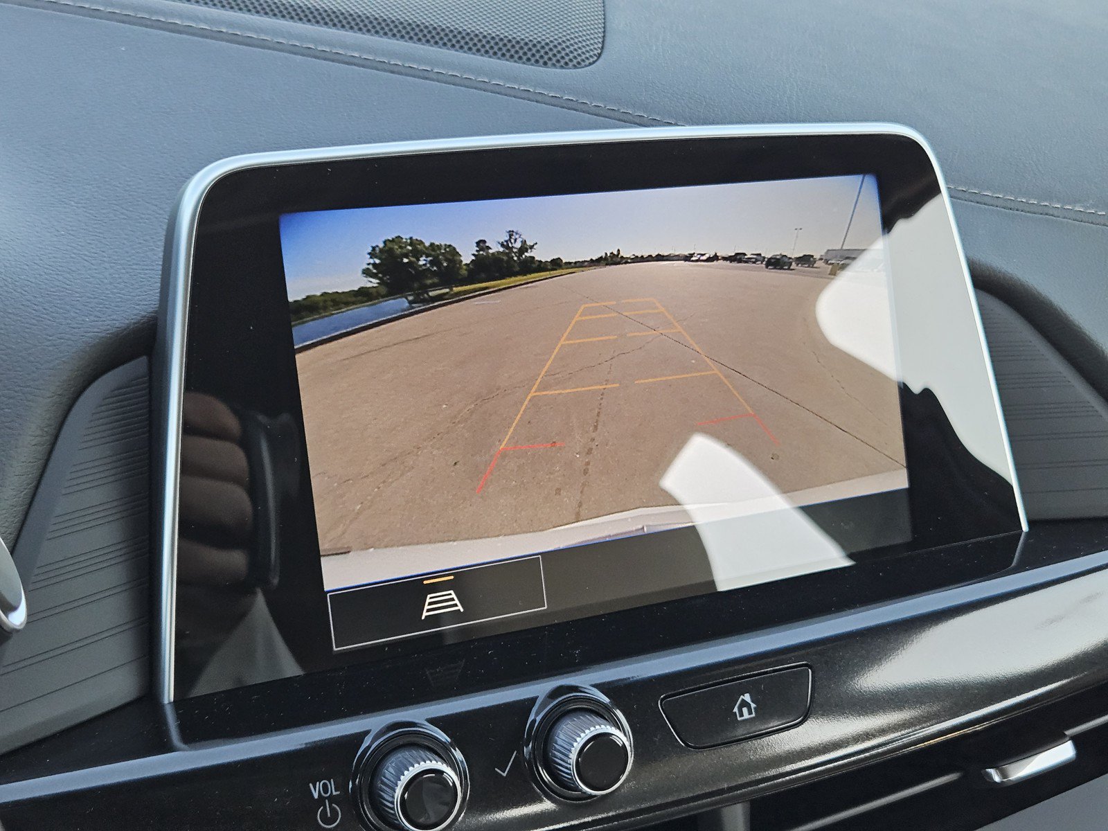 New 2026 Cadillac CT4 Premium Luxury RWD image 12