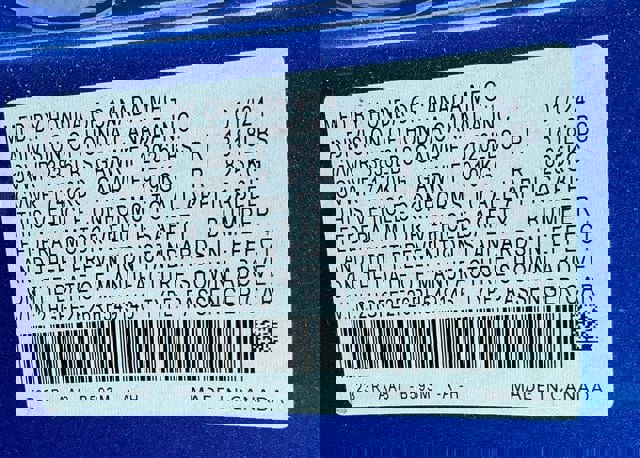 Certified 2024 Honda Civic LX image 23