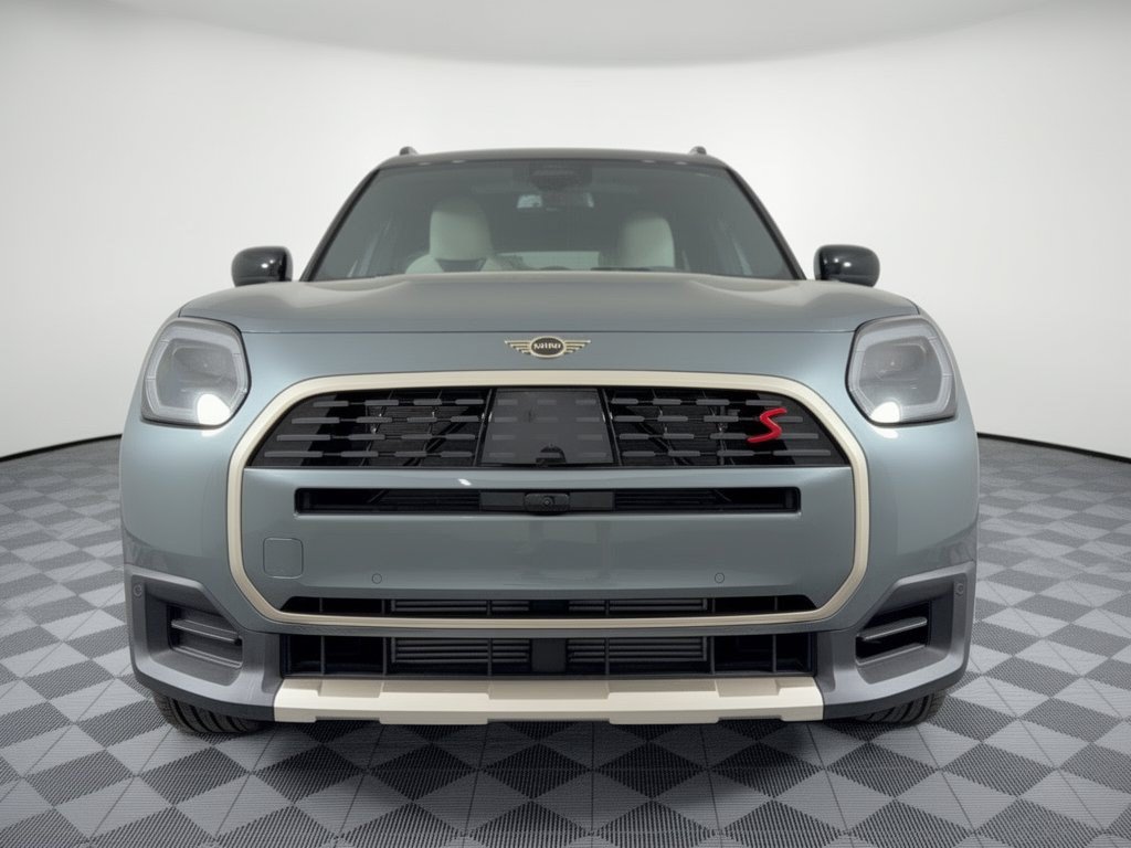 New 2027 MINI Cooper Countryman S w/ Comfort Package Max AWD/4WD image 6
