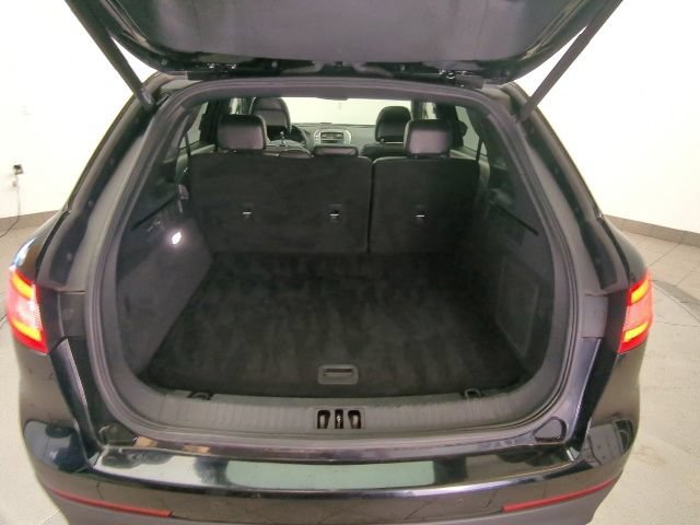 Used 2017 Lincoln MKX Reserve w/ Lincoln MKX Climate Package AWD/4WD image 29