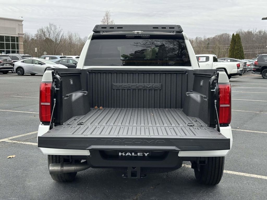 New 2026 Toyota Tacoma SR5 image 13