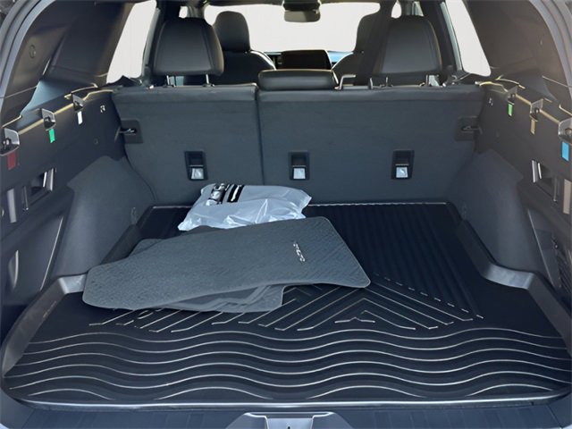 New 2026 Subaru Outback Premium image 11