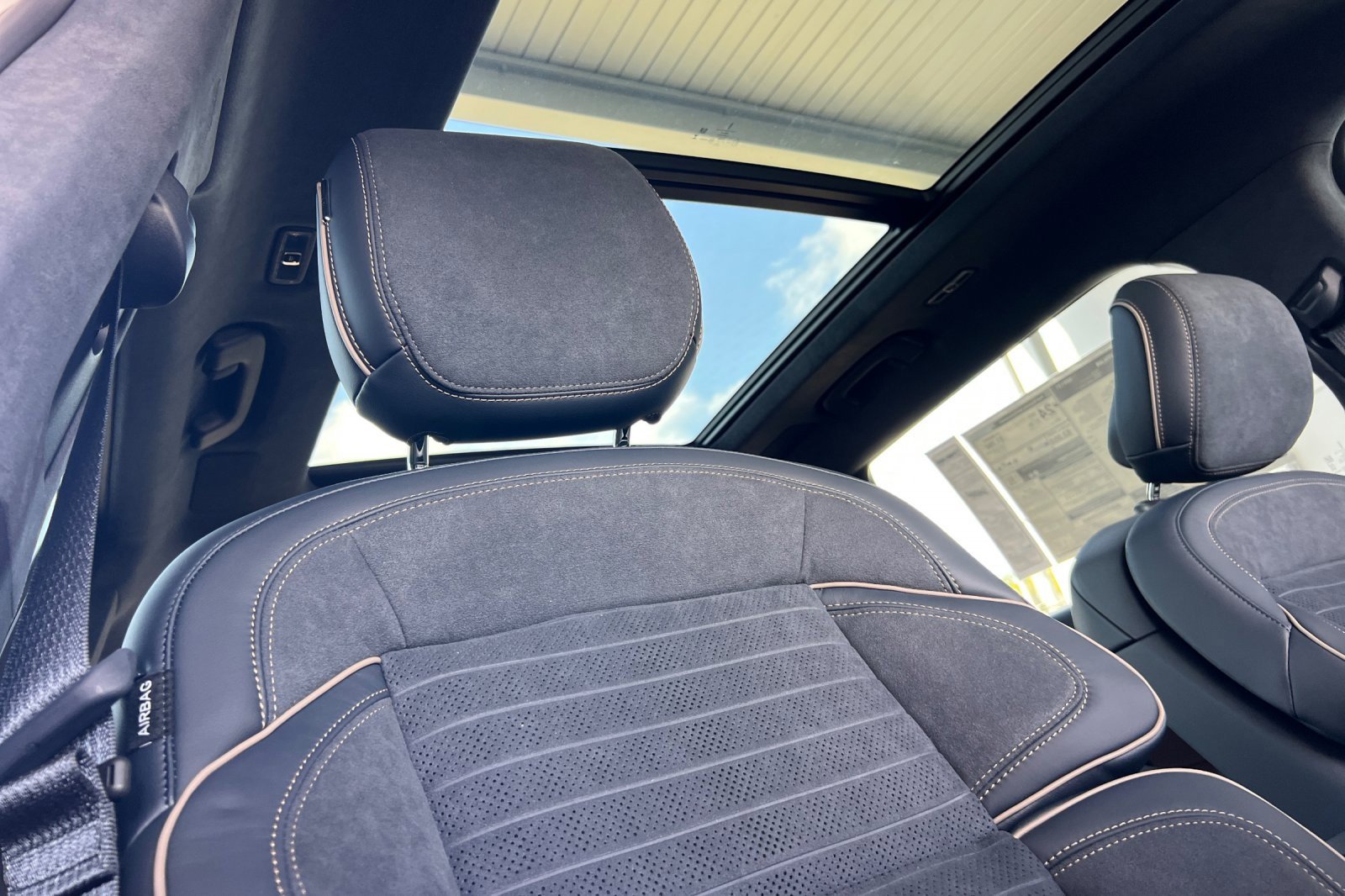 New 2026 Lincoln Nautilus Black Label image 15