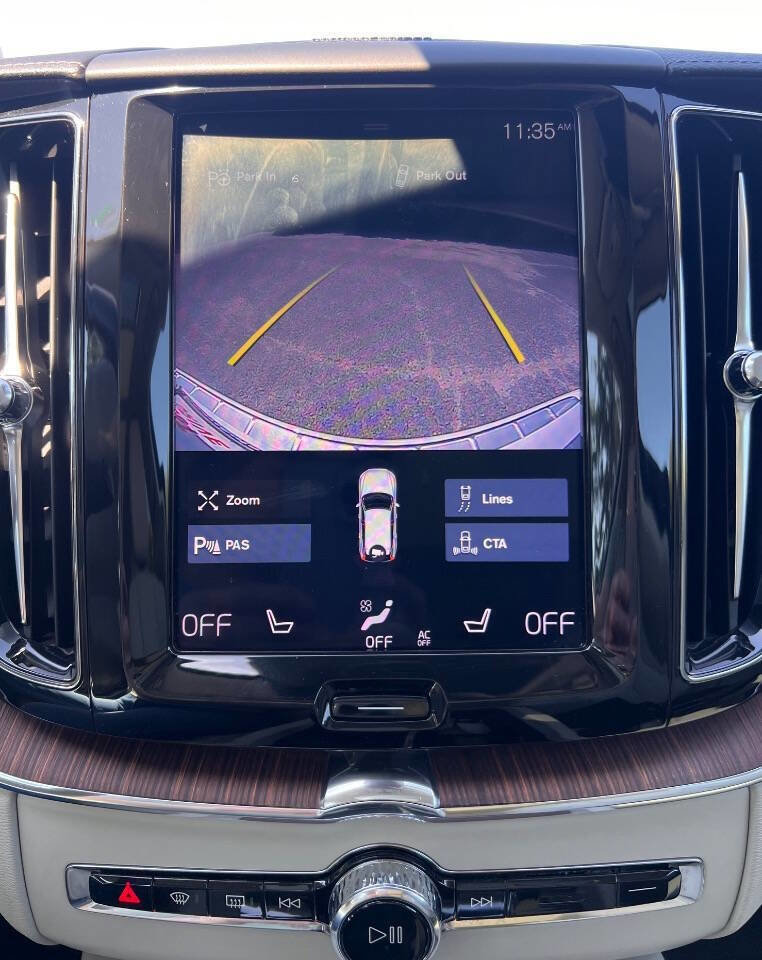 Used 2019 Volvo XC60 T5 Inscription w/ Protection Package Premier AWD/4WD image 25