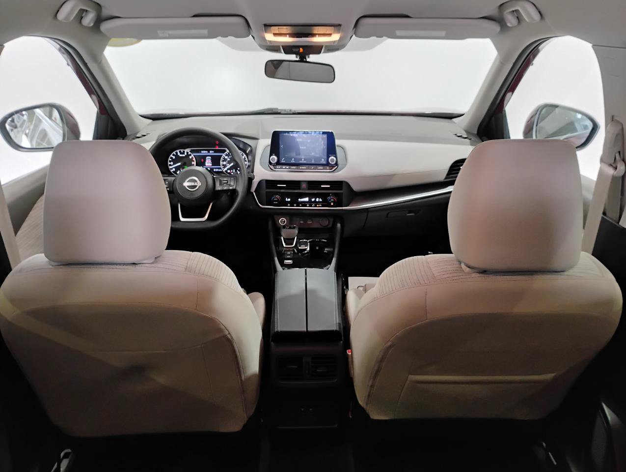 Used 2023 Nissan Rogue SV FWD image 12