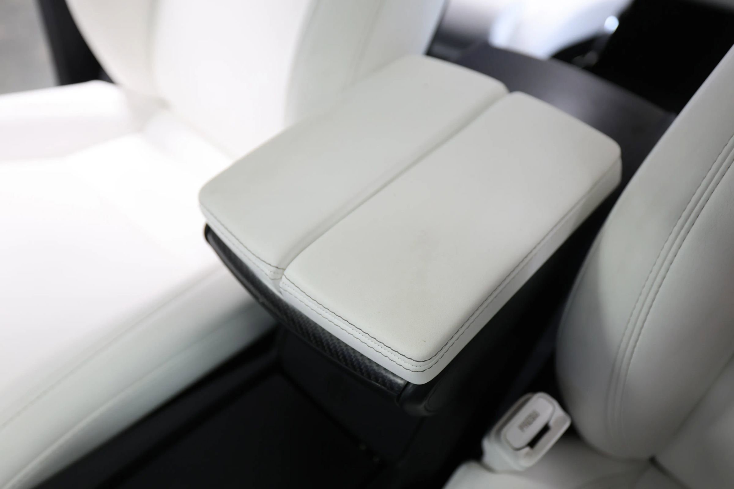 Used 2017 Tesla Model X 100D image 35