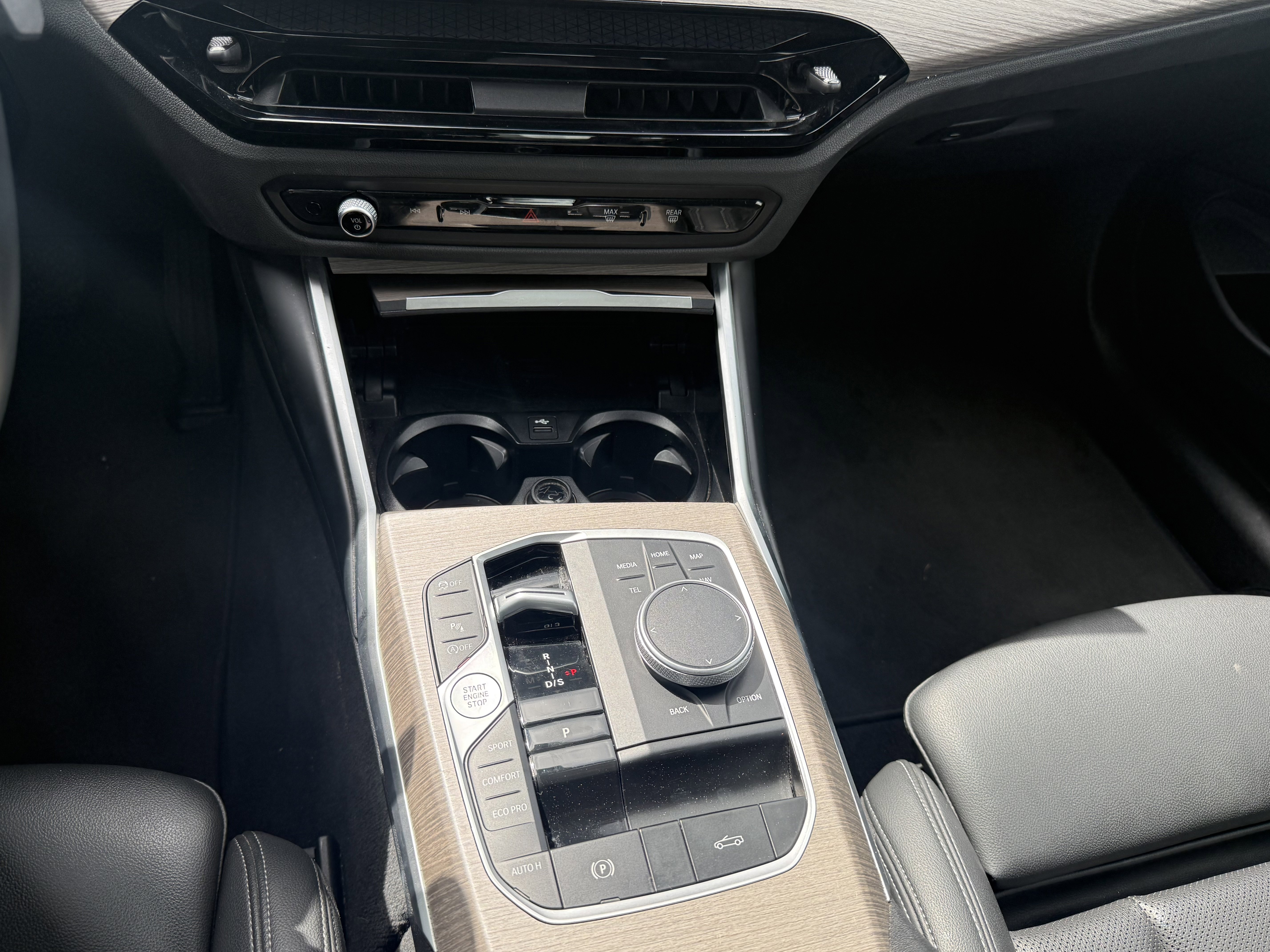 Used 2025 BMW 430i Convertible image 12