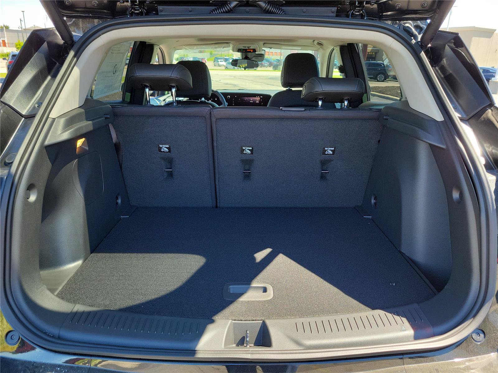 New 2026 Buick Encore GX Sport Touring w/ Comfort Package FWD image 7
