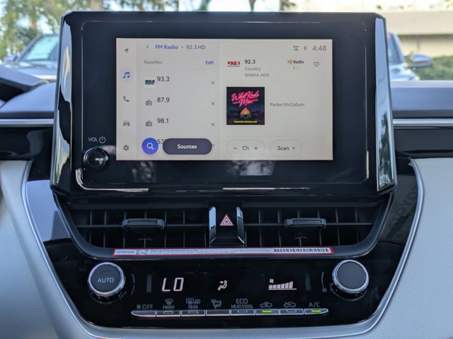 New 2026 Toyota Corolla LE image 17