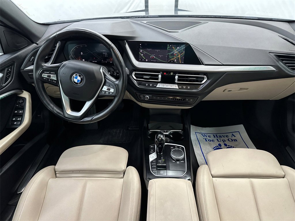 Used 2024 BMW 228i Gran Coupe w/ Convenience Package image 23