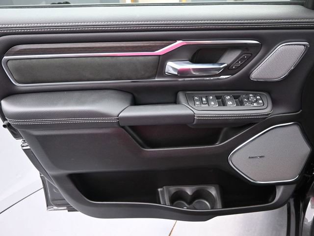 New 2026 RAM 1500 Laramie image 12