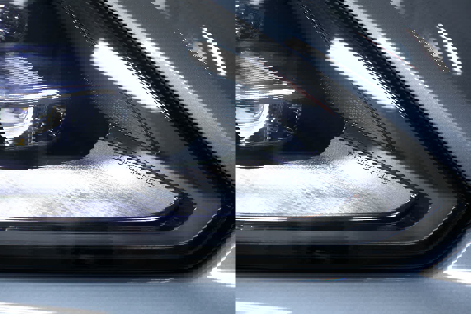 New 2026 Porsche Cayenne S image 16